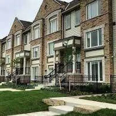 1, Beckenrose, Bram West, Brampton