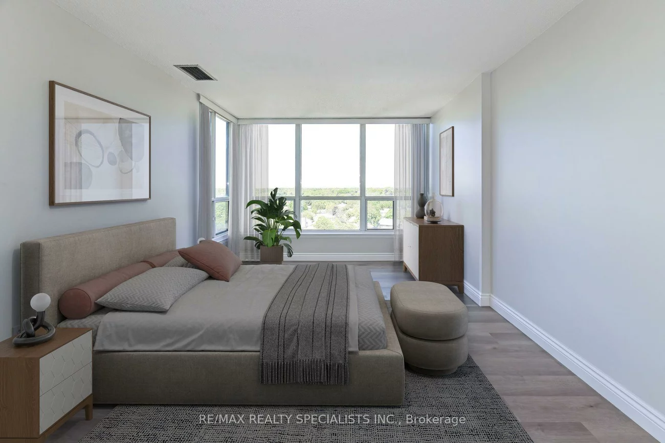 10, Laurelcrest, Queen Street Corridor, Brampton