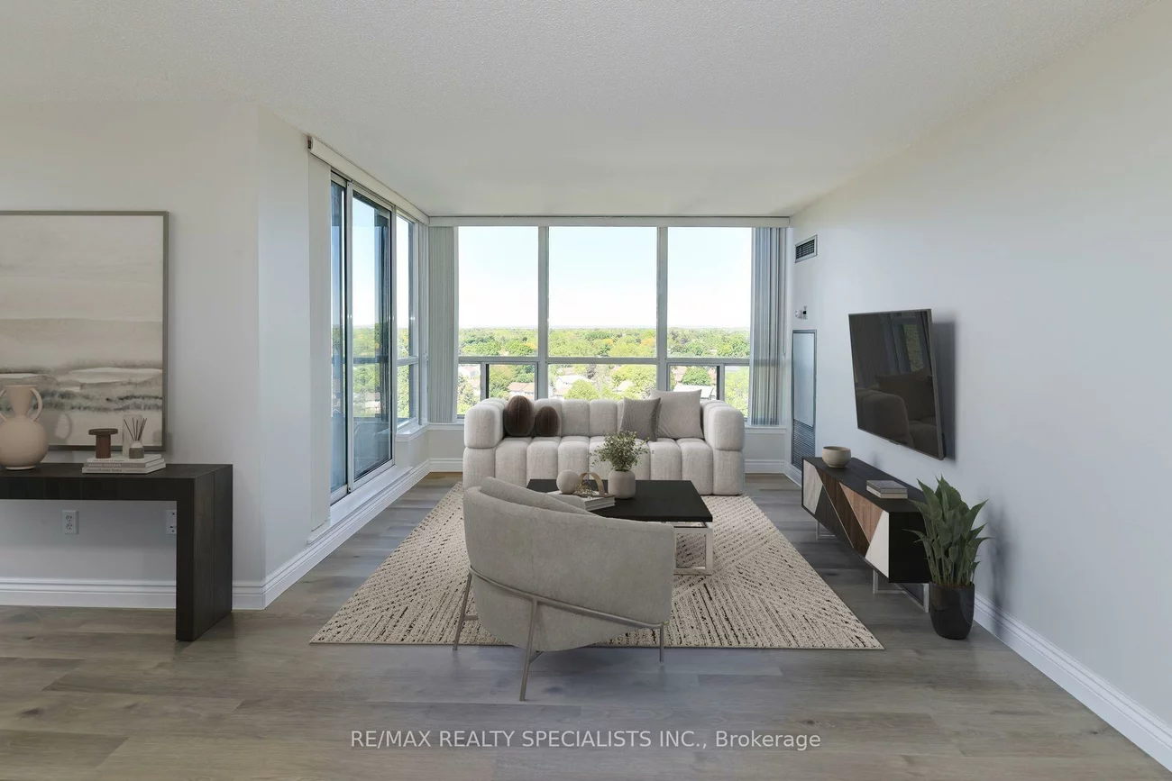 10, Laurelcrest, Queen Street Corridor, Brampton