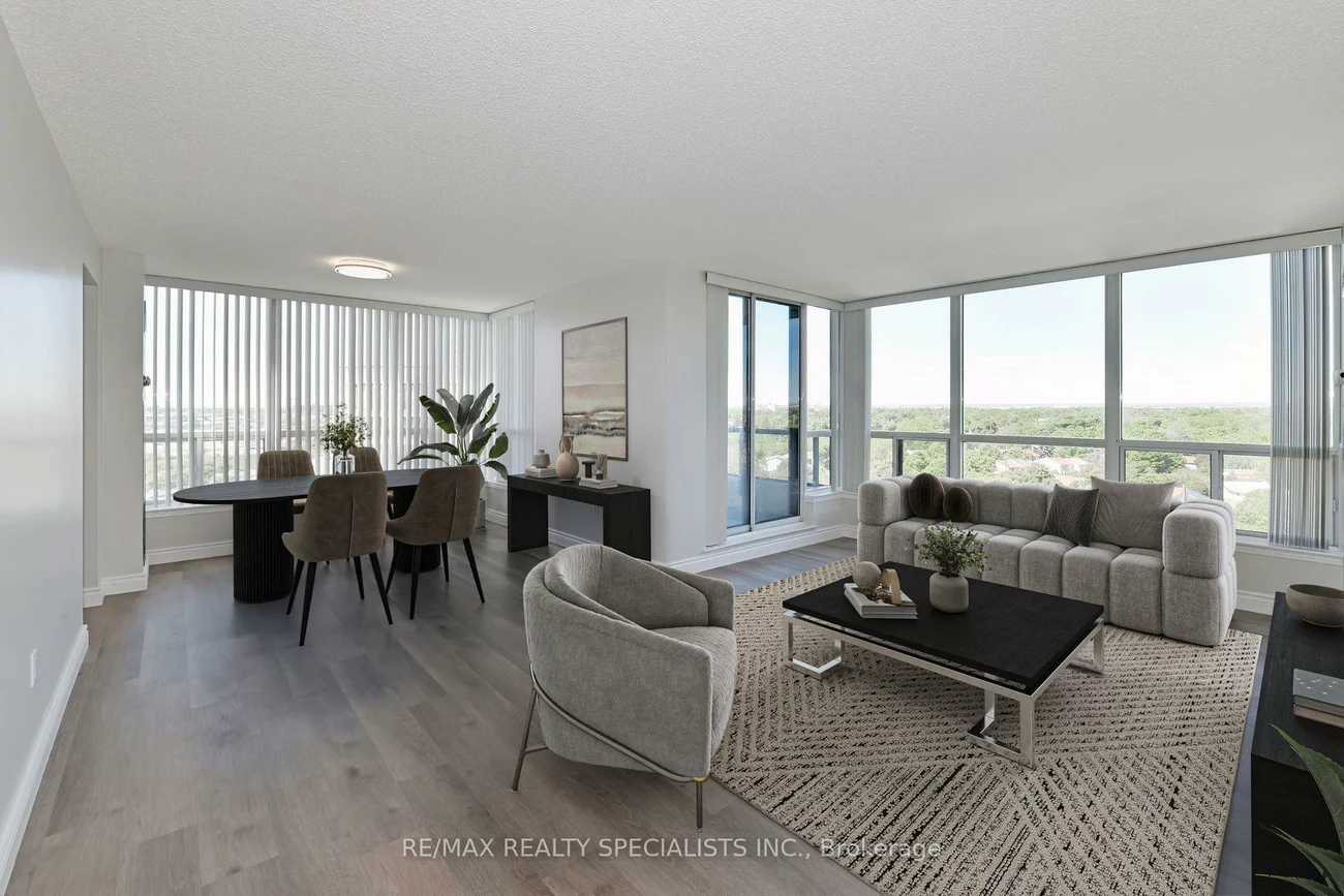 10, Laurelcrest, Queen Street Corridor, Brampton
