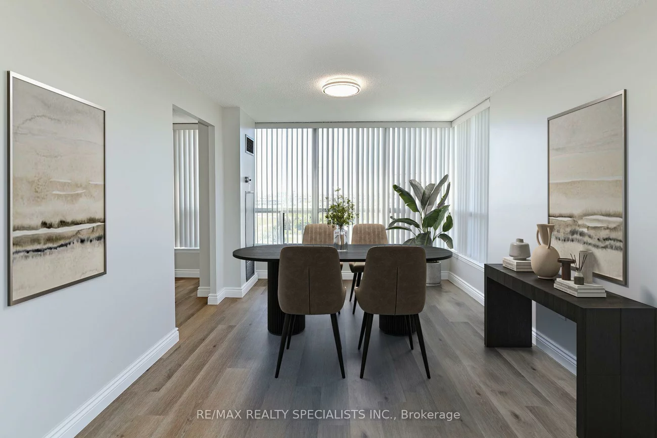 10, Laurelcrest, Queen Street Corridor, Brampton