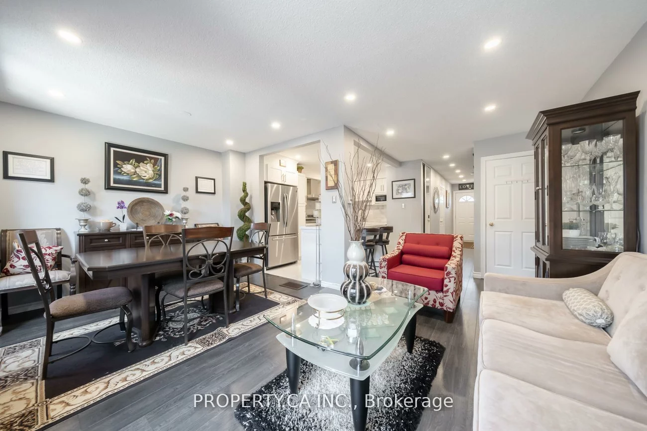 64, Dawson, Brampton North, Brampton