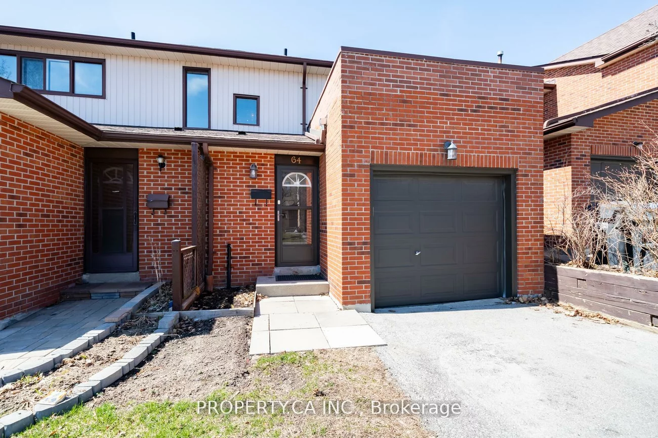 64, Dawson, Brampton North, Brampton