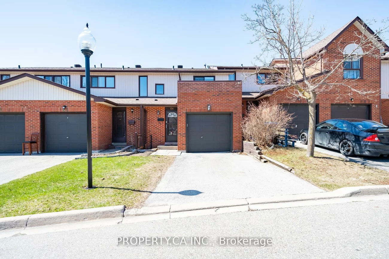 64, Dawson, Brampton North, Brampton