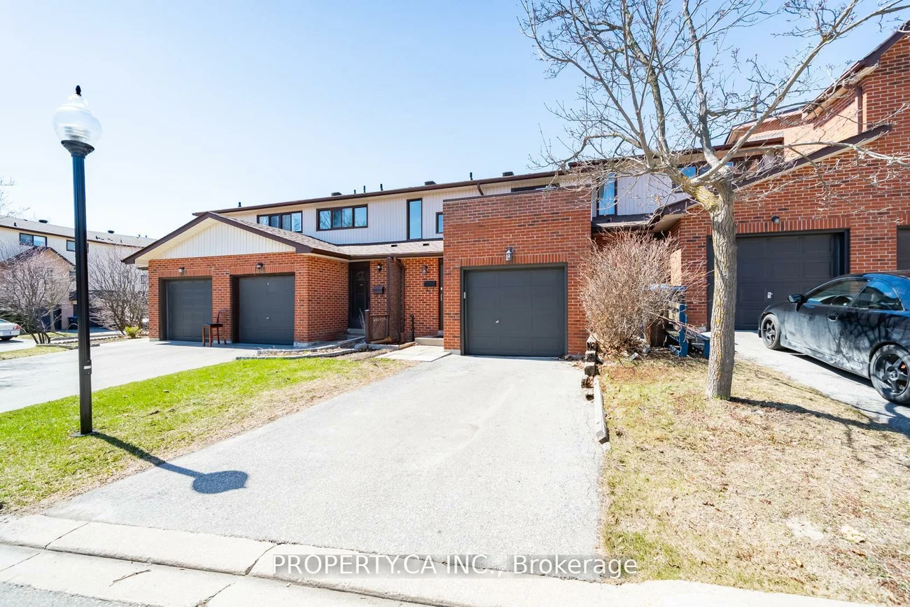 64, Dawson, Brampton North, Brampton