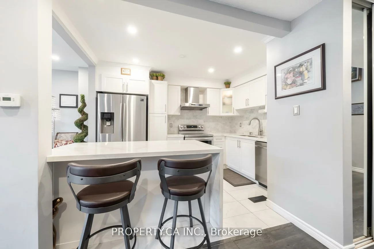 64, Dawson, Brampton North, Brampton