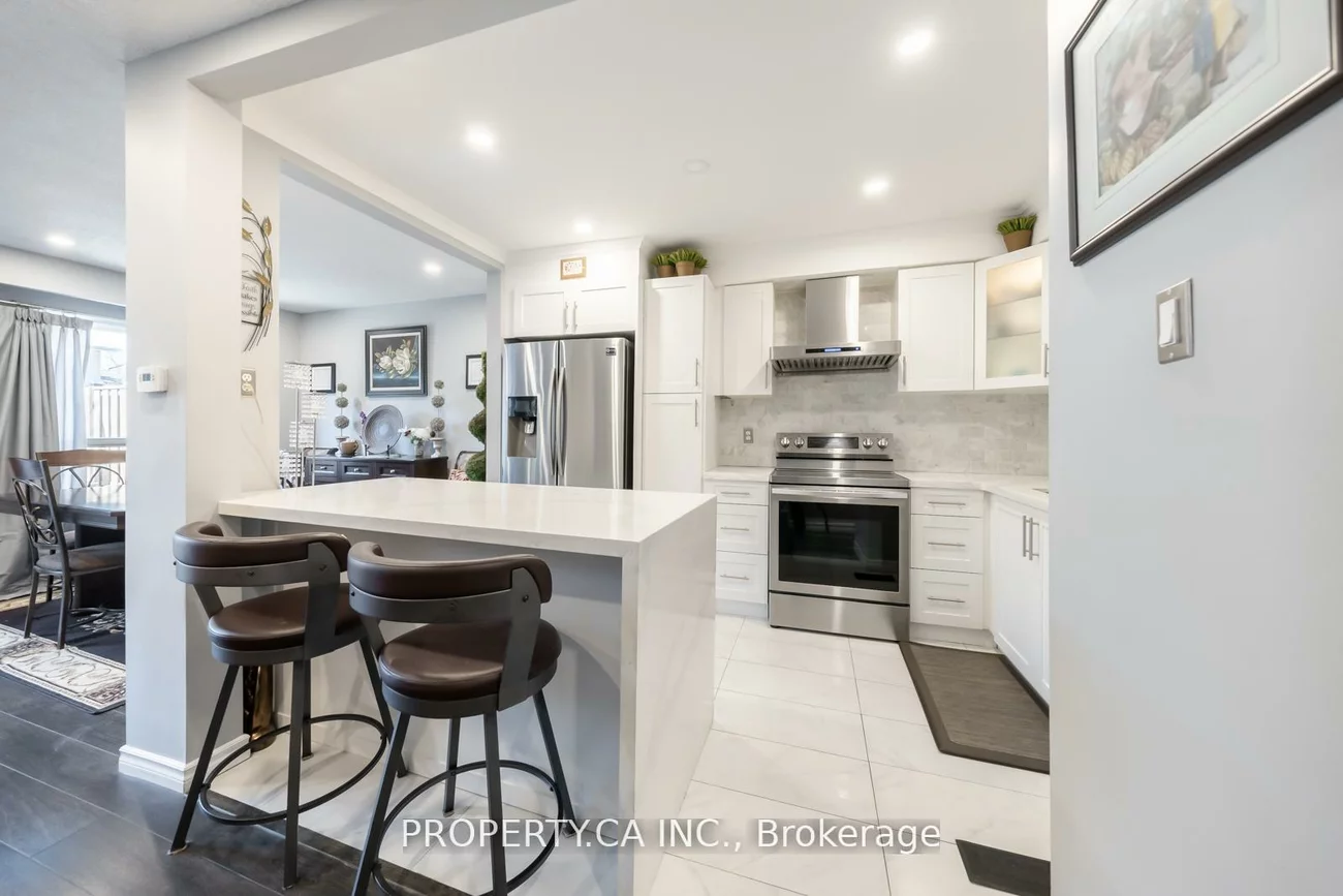 64, Dawson, Brampton North, Brampton