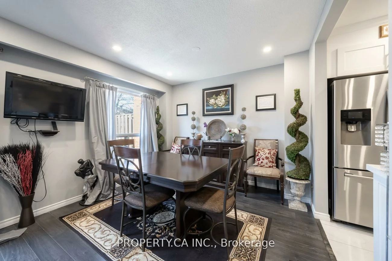 64, Dawson, Brampton North, Brampton