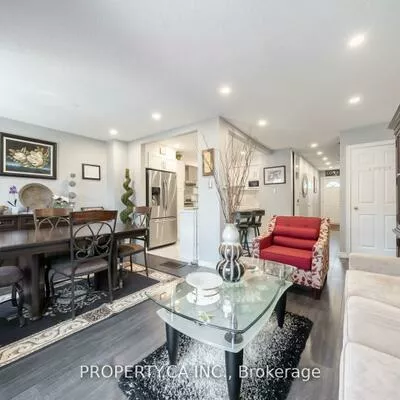 64, Dawson, Brampton North, Brampton