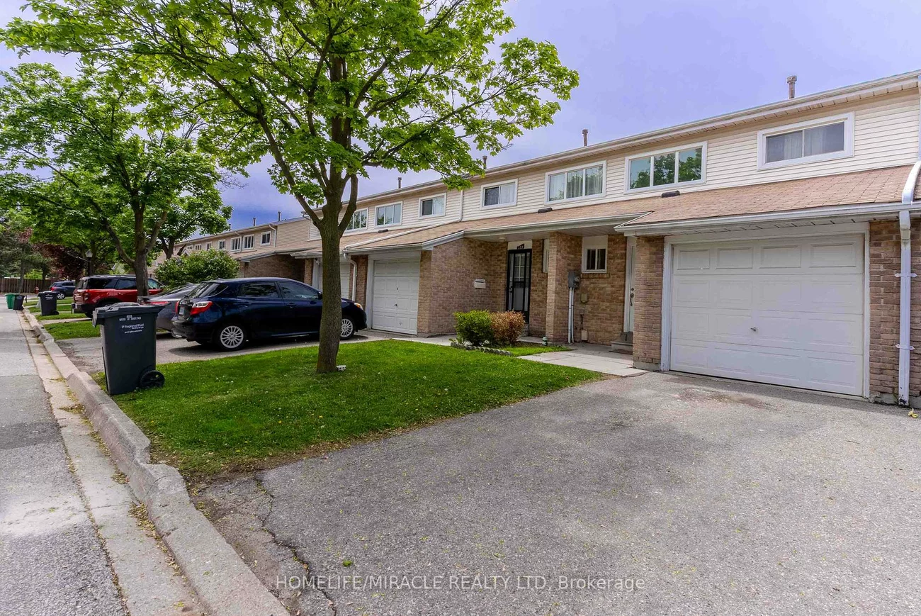 156, Enderby, Southgate, Brampton