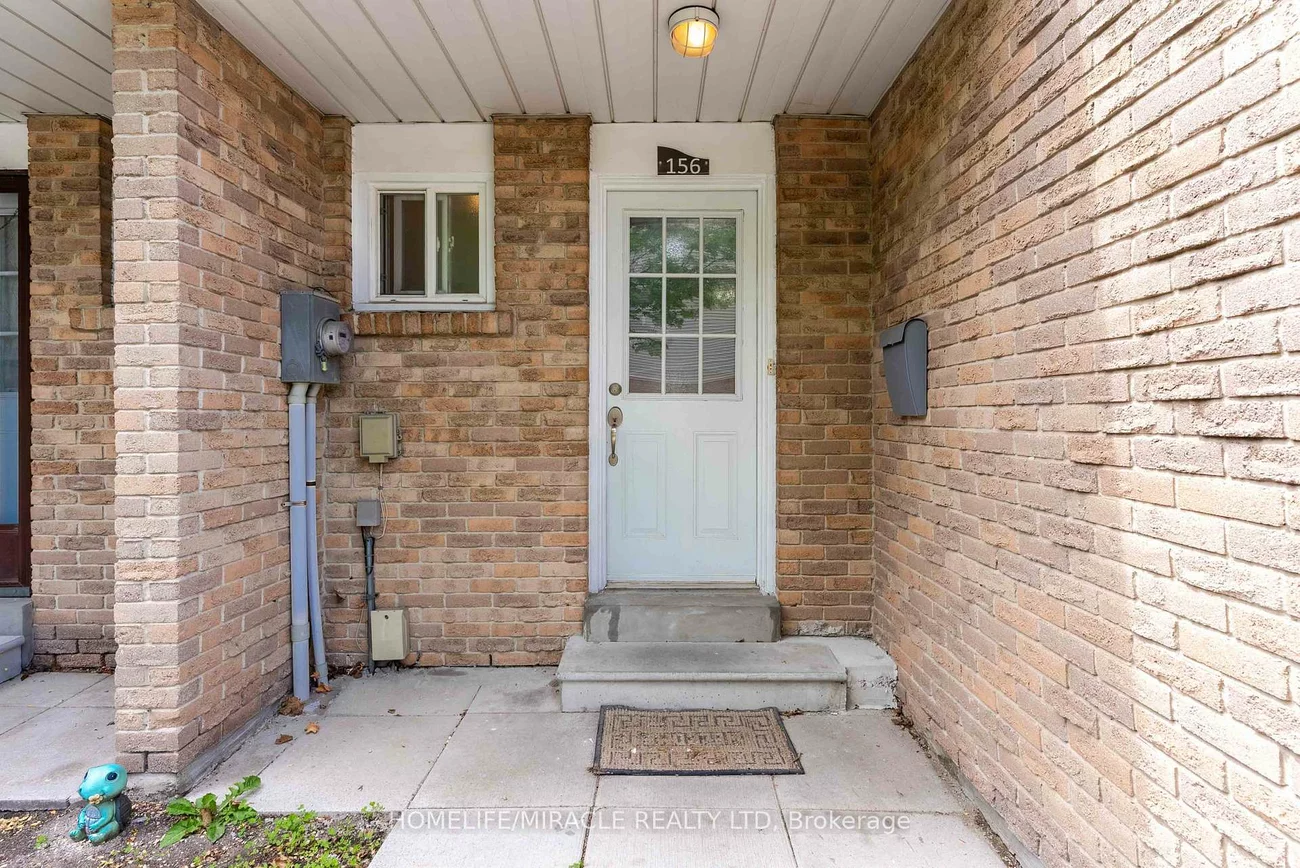 156, Enderby, Southgate, Brampton