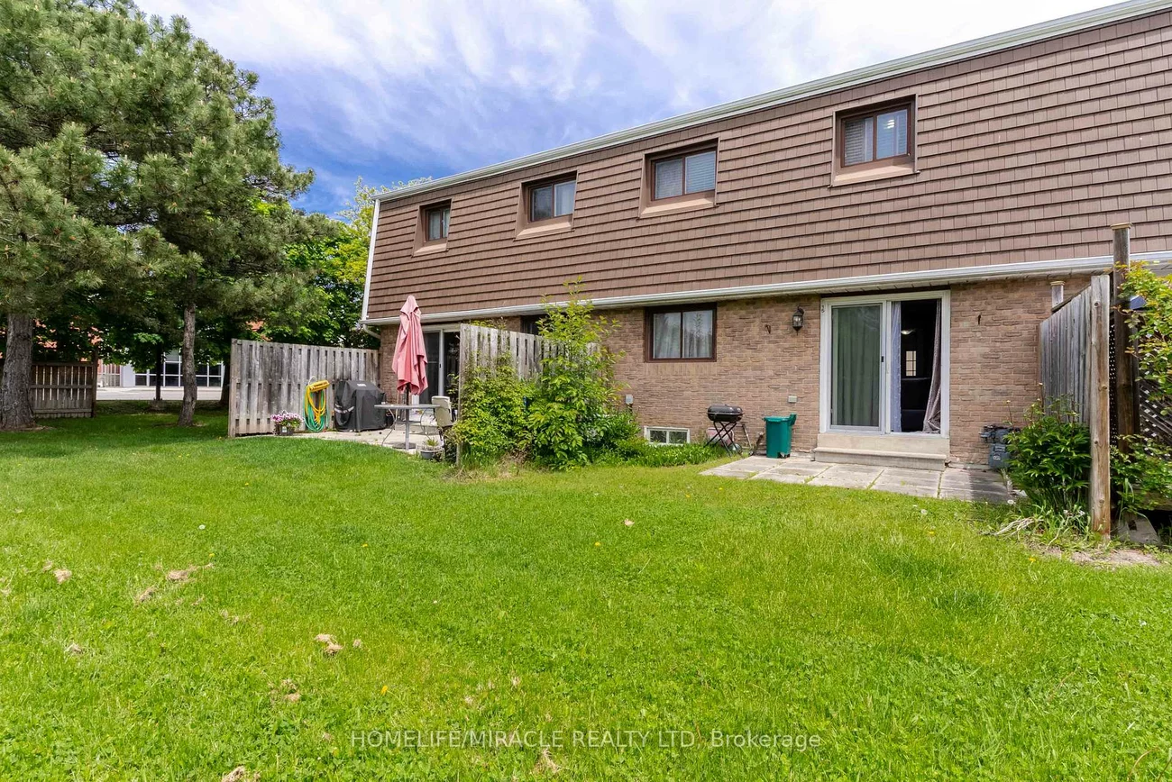 156, Enderby, Southgate, Brampton