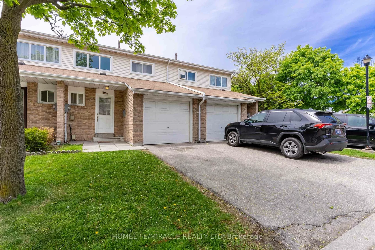 156, Enderby, Southgate, Brampton