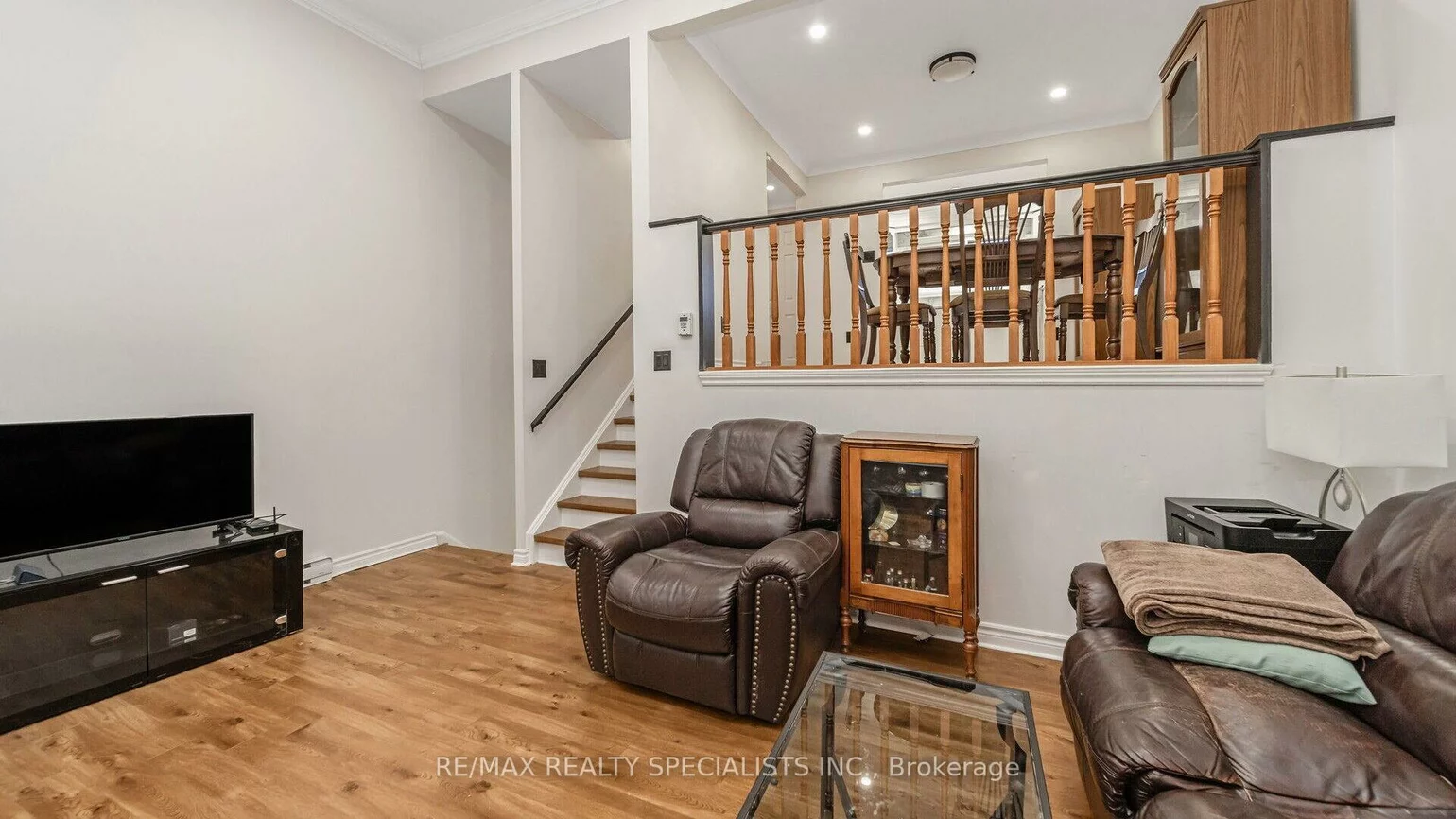 31, Briar, Avondale, Brampton