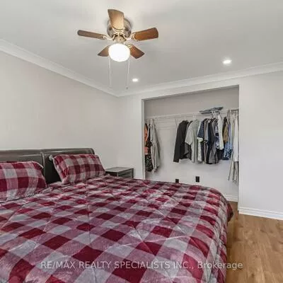 31, Briar, Avondale, Brampton