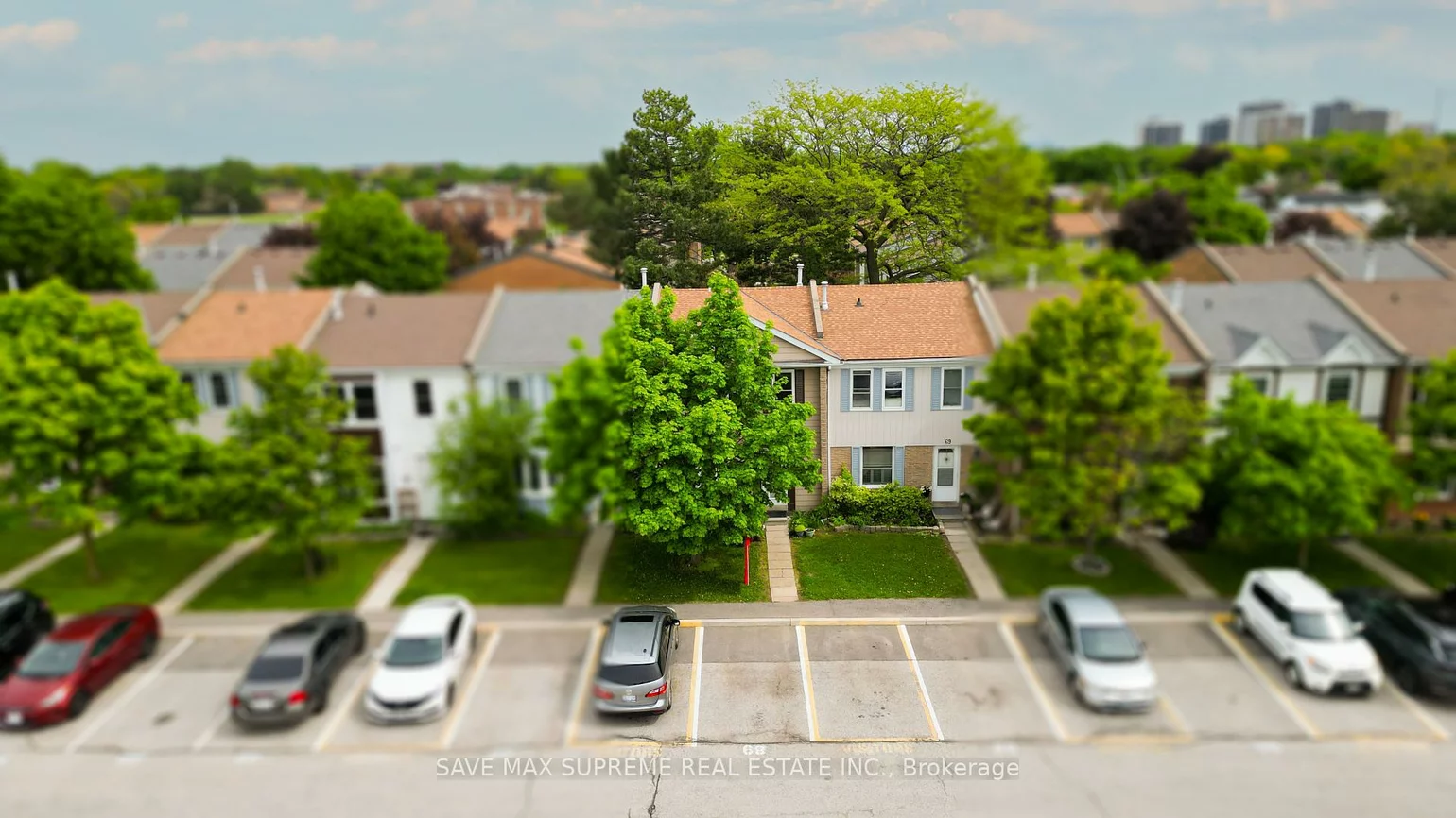 1020, Central Park, Northgate, Brampton
