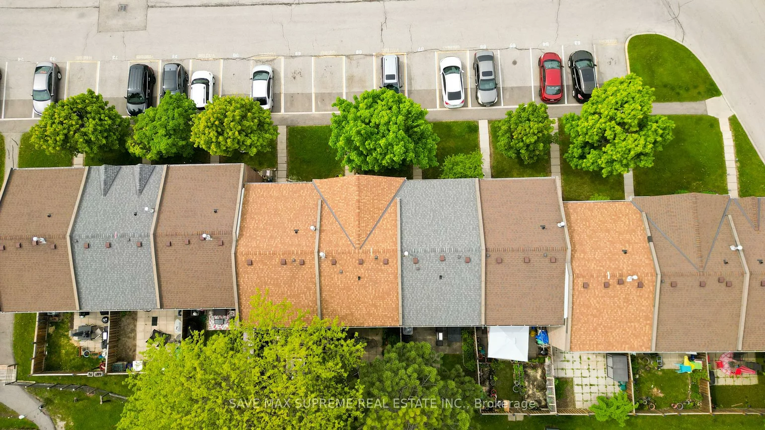 1020, Central Park, Northgate, Brampton
