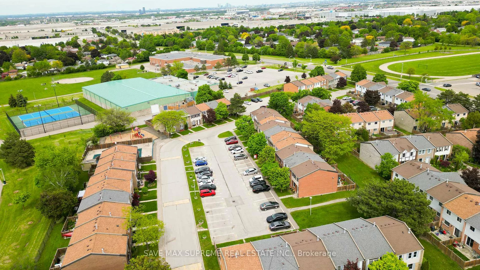1020, Central Park, Northgate, Brampton