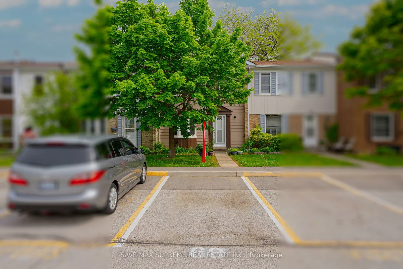 1020, Central Park, Northgate, Brampton
