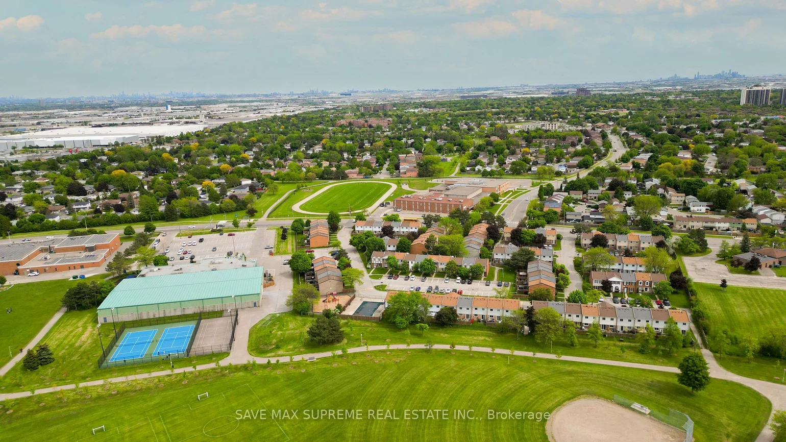 1020, Central Park, Northgate, Brampton