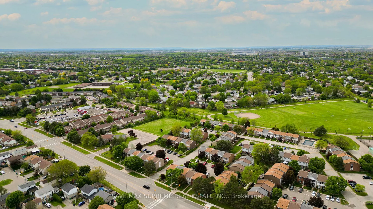 1020, Central Park, Northgate, Brampton
