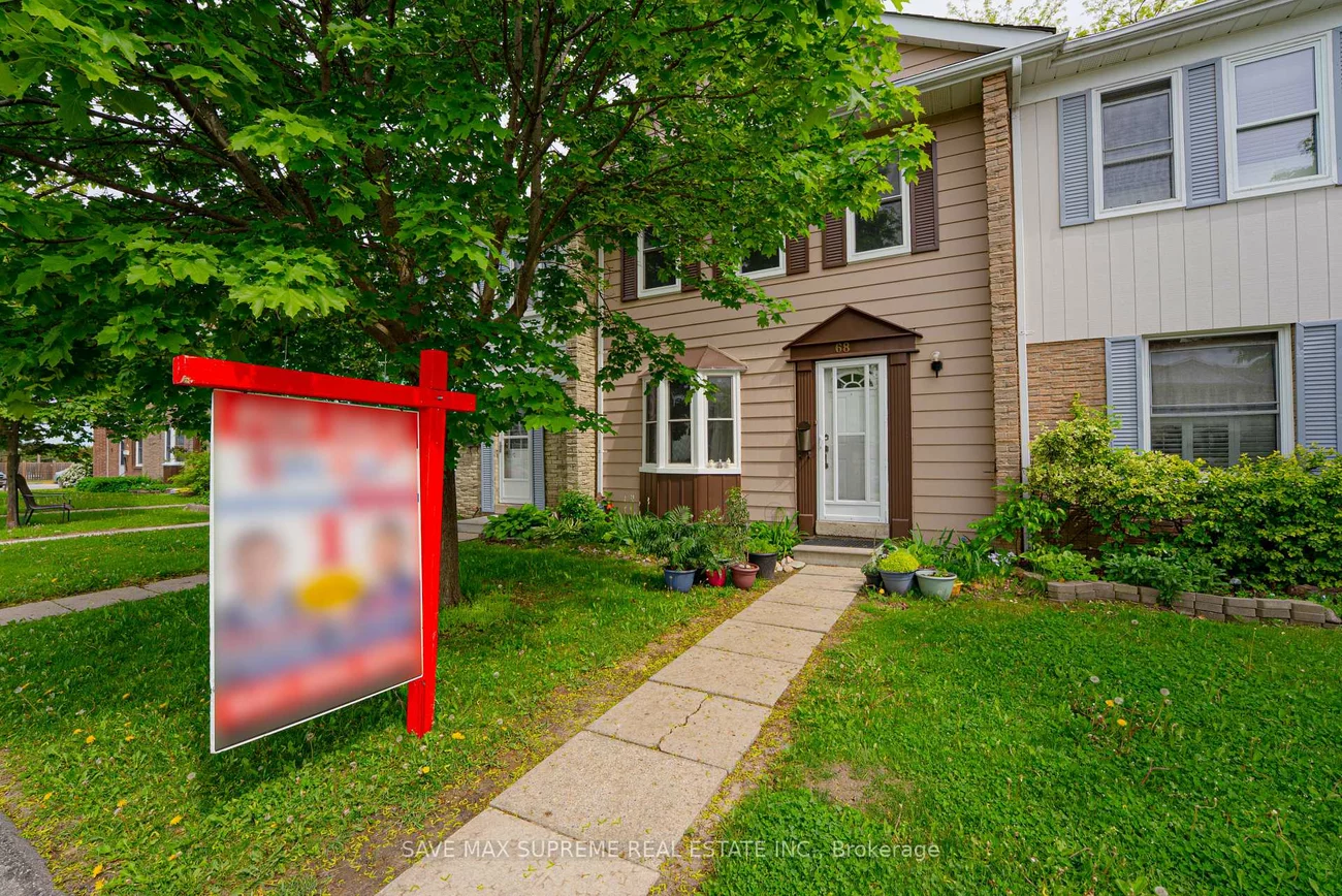 1020, Central Park, Northgate, Brampton