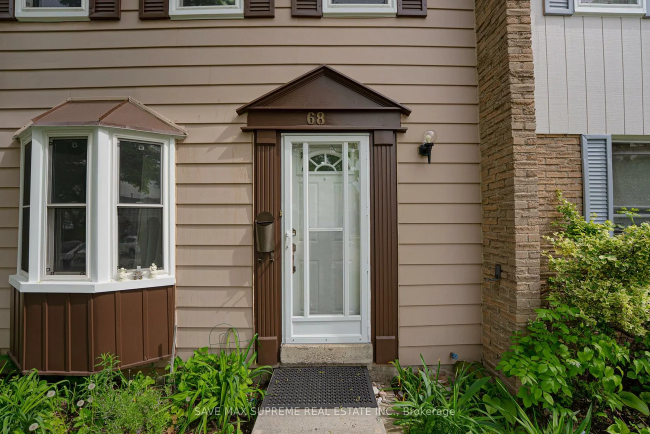 1020, Central Park, Northgate, Brampton