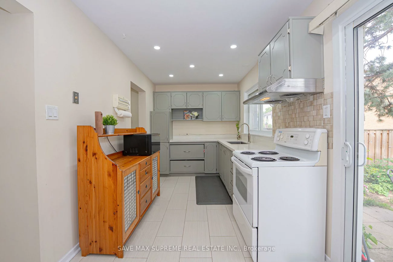 1020, Central Park, Northgate, Brampton