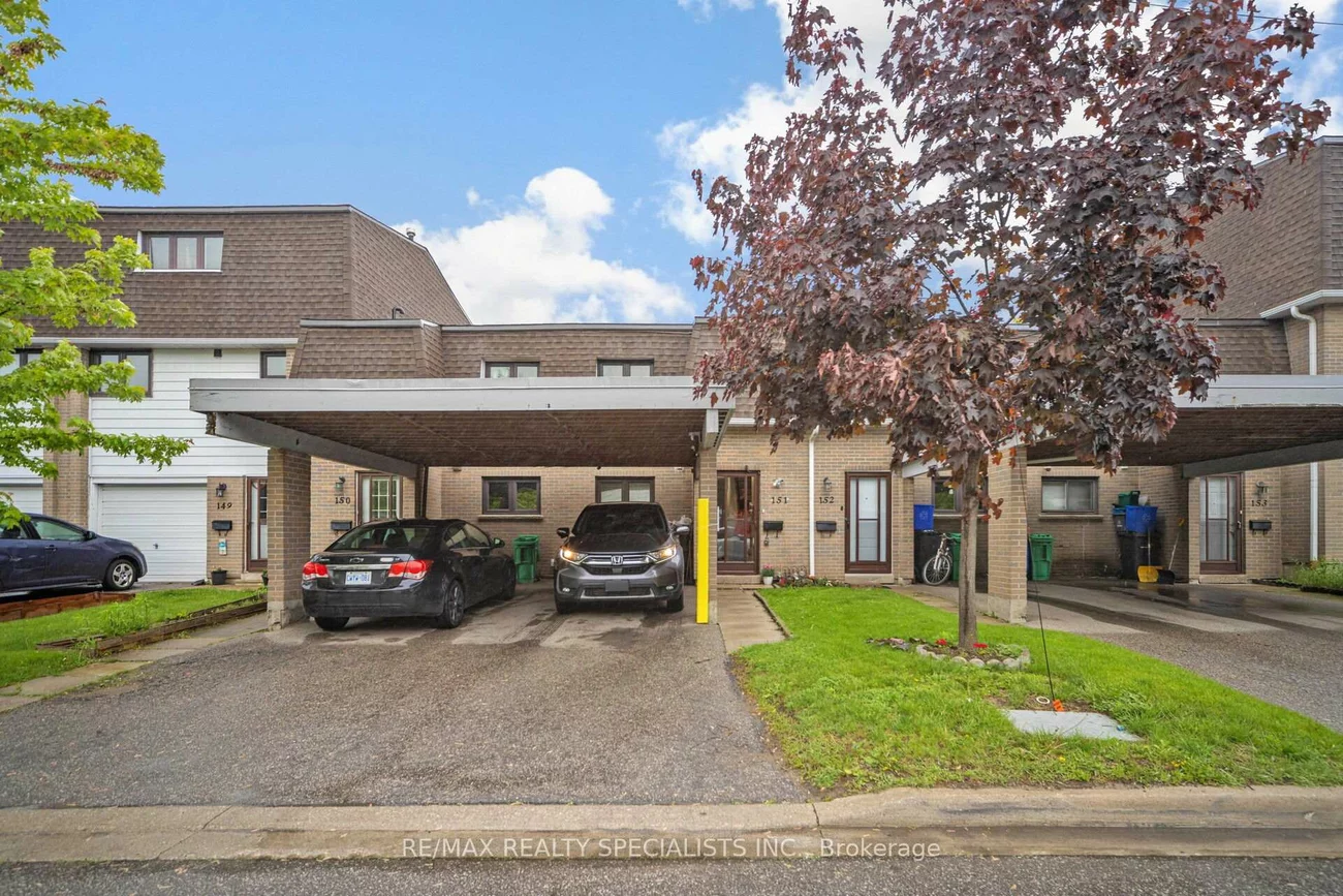 475, Bramalea, Southgate, Brampton