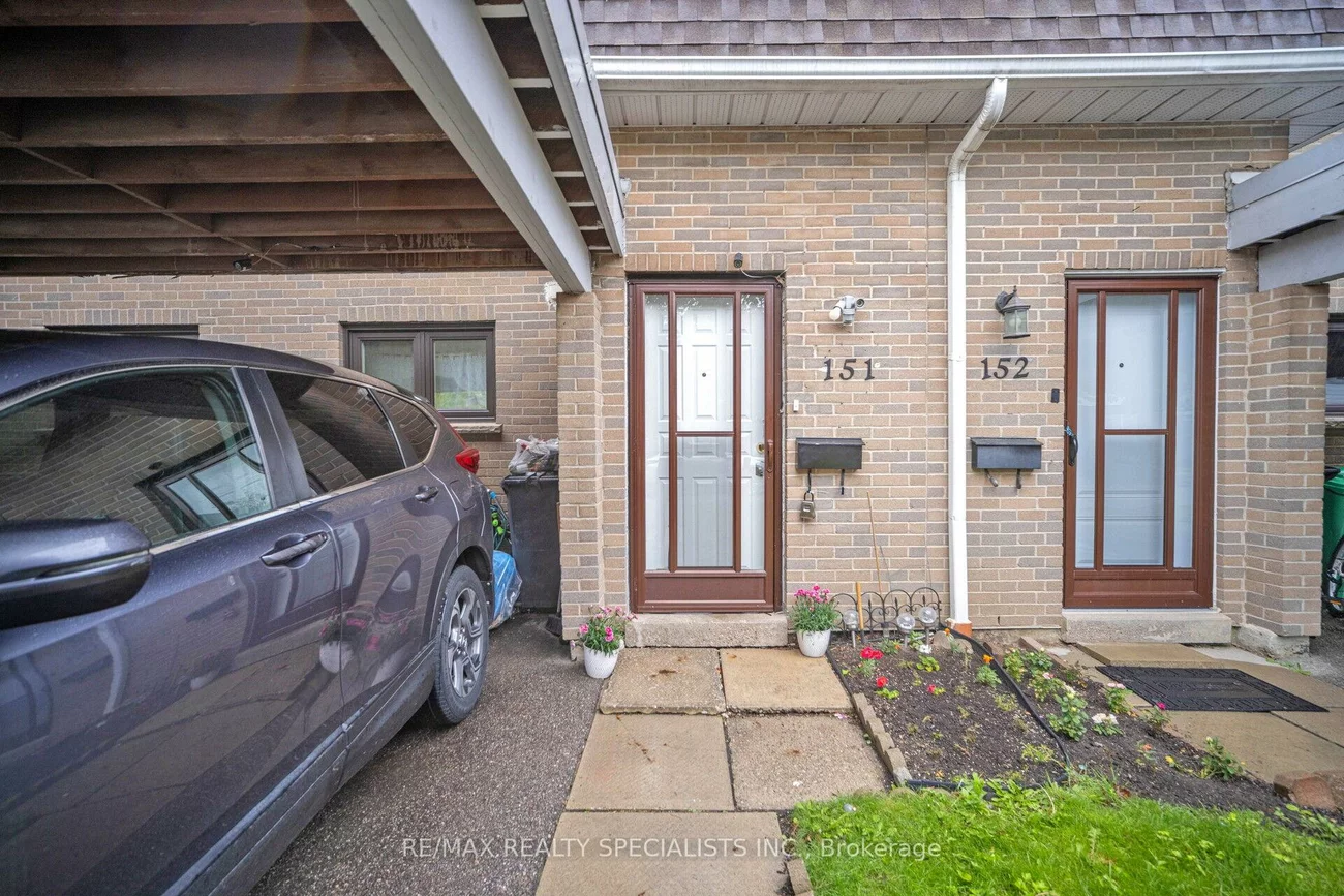 475, Bramalea, Southgate, Brampton