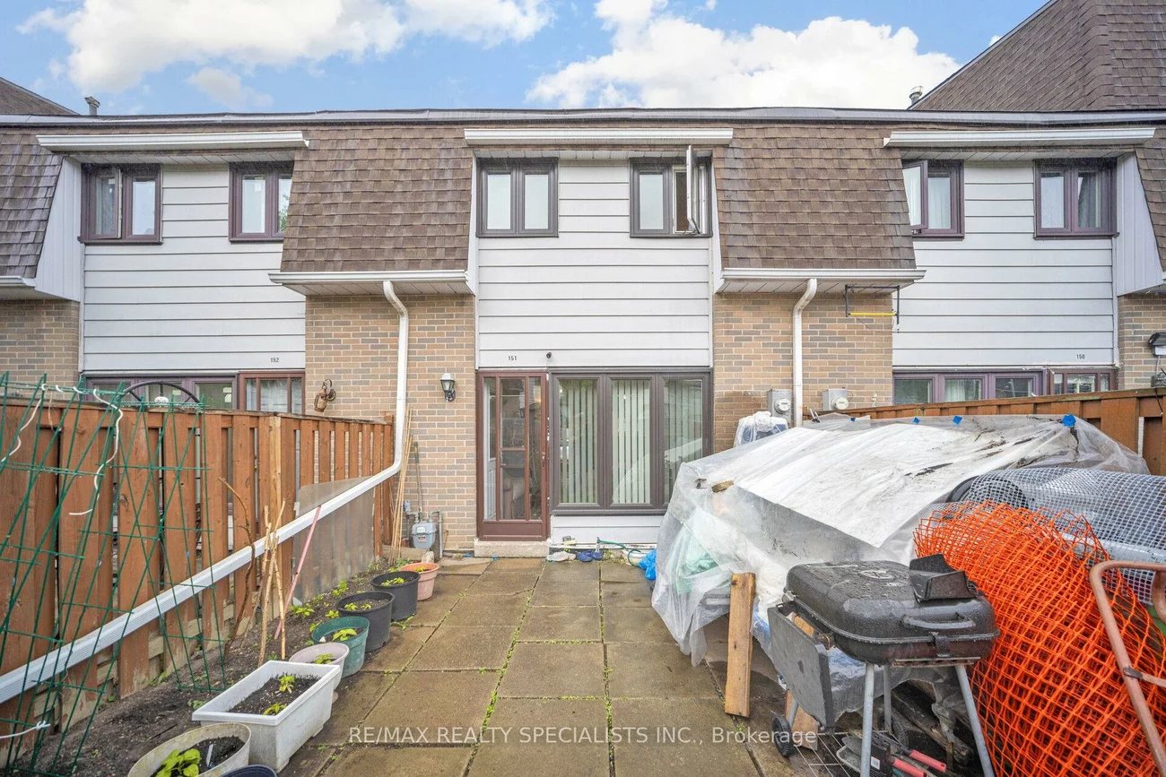 475, Bramalea, Southgate, Brampton