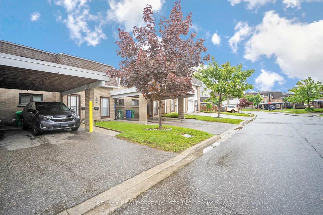 475, Bramalea, Southgate, Brampton