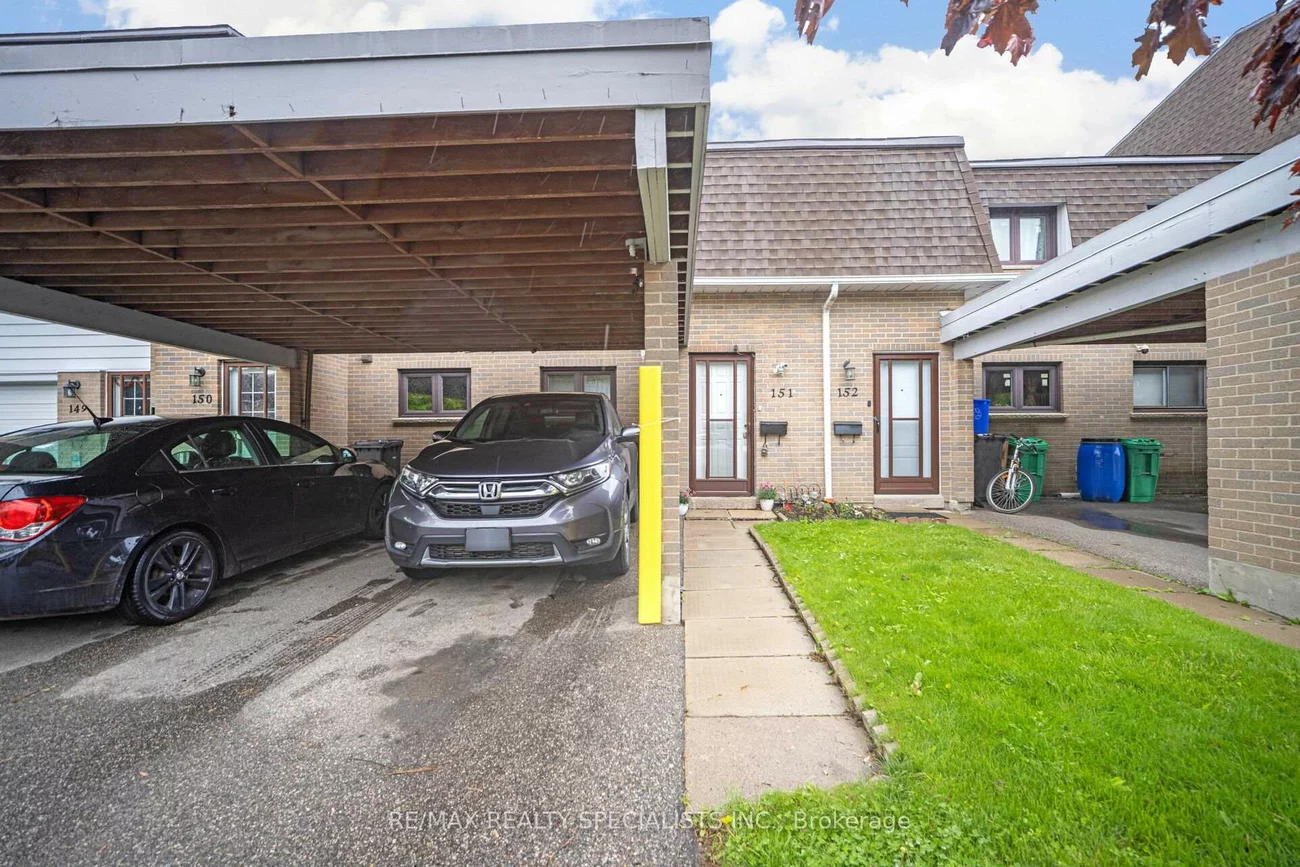 475, Bramalea, Southgate, Brampton