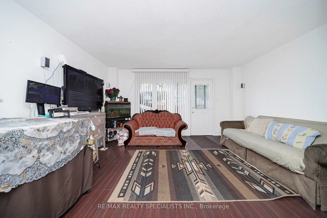475, Bramalea, Southgate, Brampton
