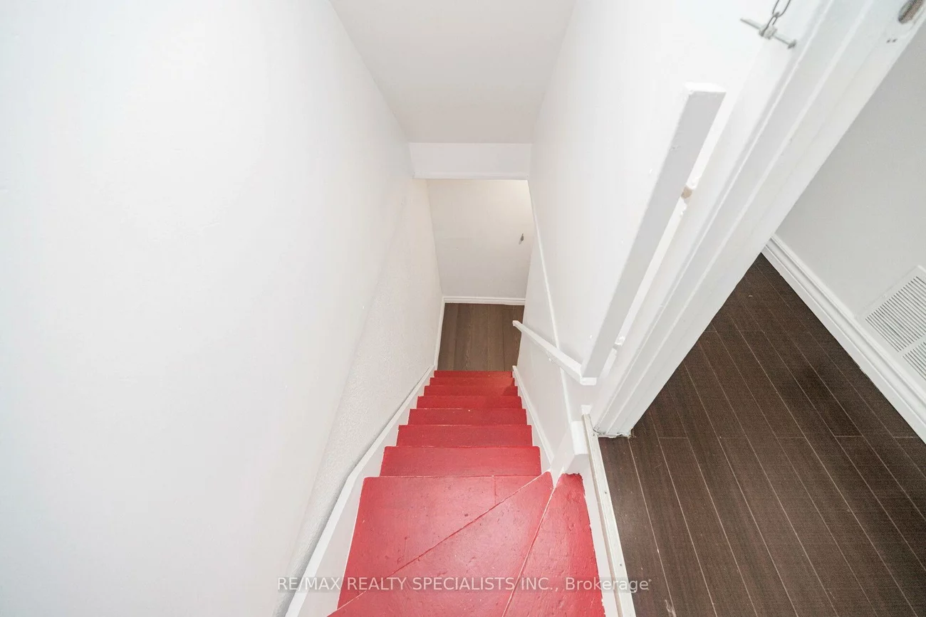 475, Bramalea, Southgate, Brampton