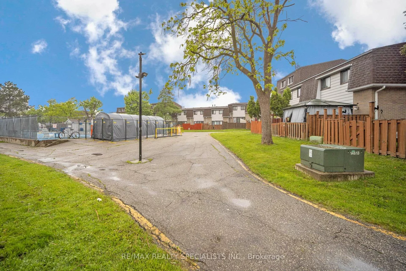 475, Bramalea, Southgate, Brampton