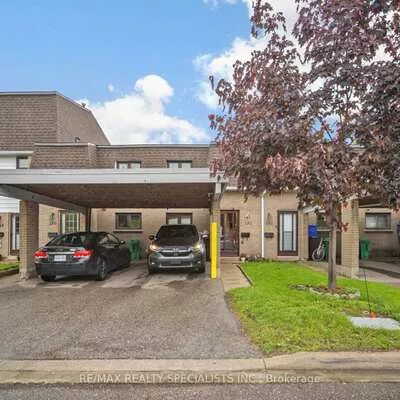 475, Bramalea, Southgate, Brampton