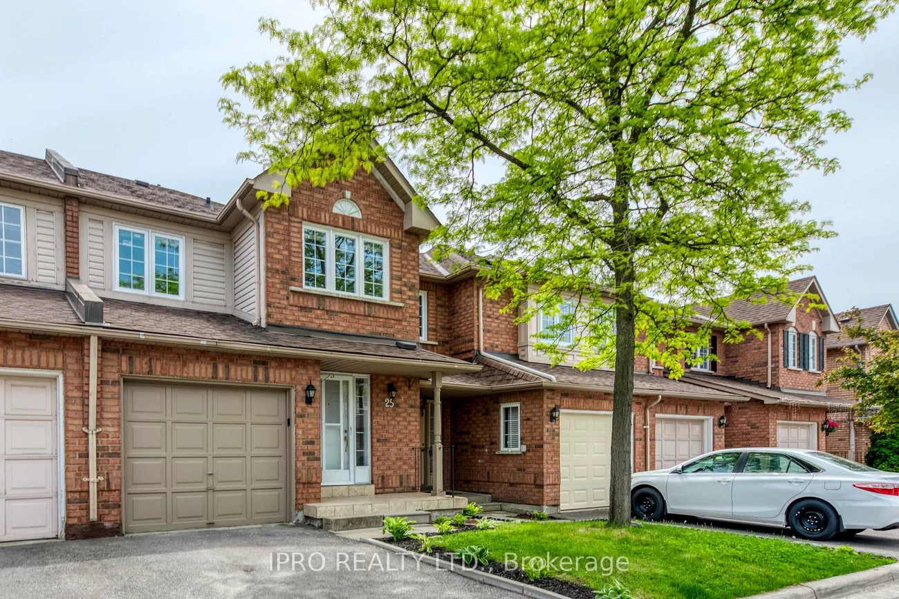 10, Cherrytree, Fletcher's Creek South, Brampton