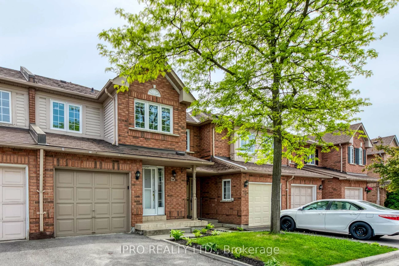 10, Cherrytree, Fletcher's Creek South, Brampton