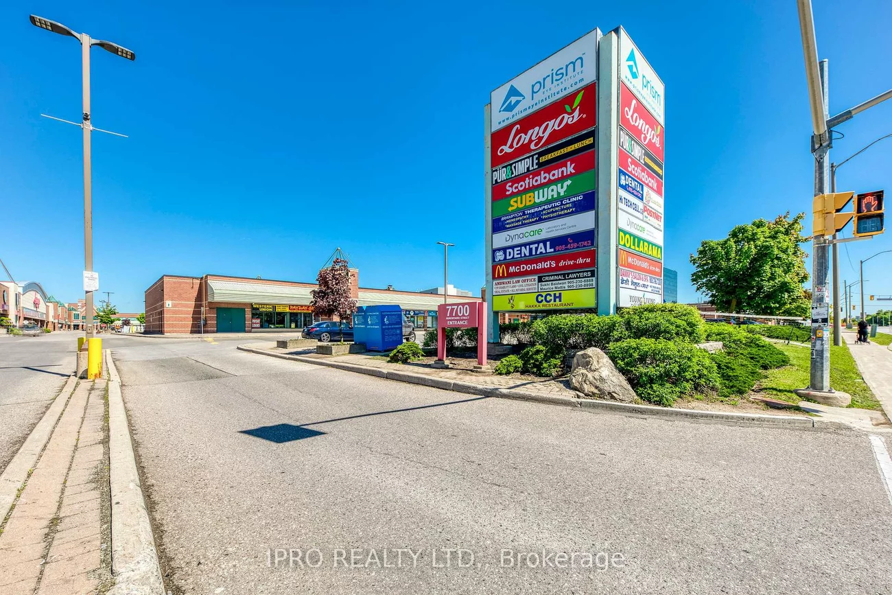 10, Cherrytree, Fletcher's Creek South, Brampton