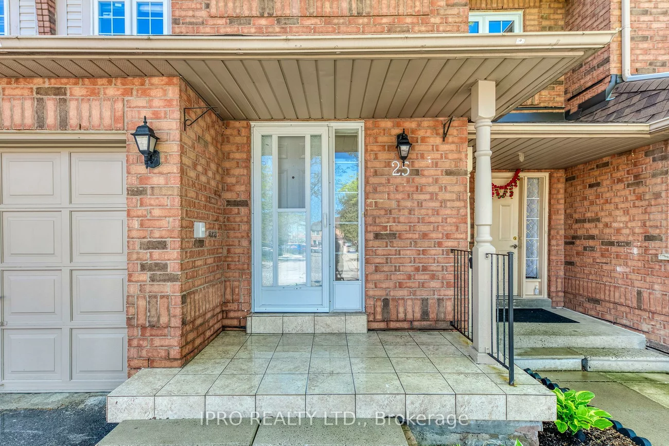 10, Cherrytree, Fletcher's Creek South, Brampton