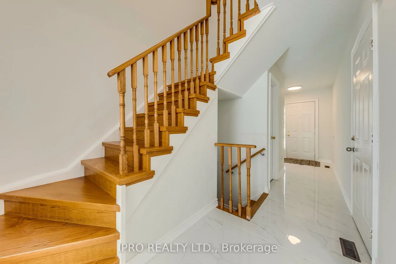 10, Cherrytree, Fletcher's Creek South, Brampton