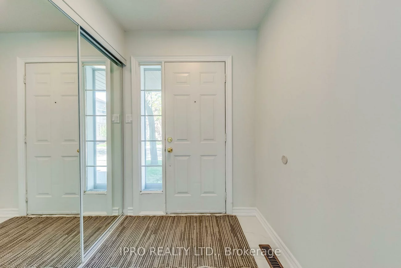 10, Cherrytree, Fletcher's Creek South, Brampton