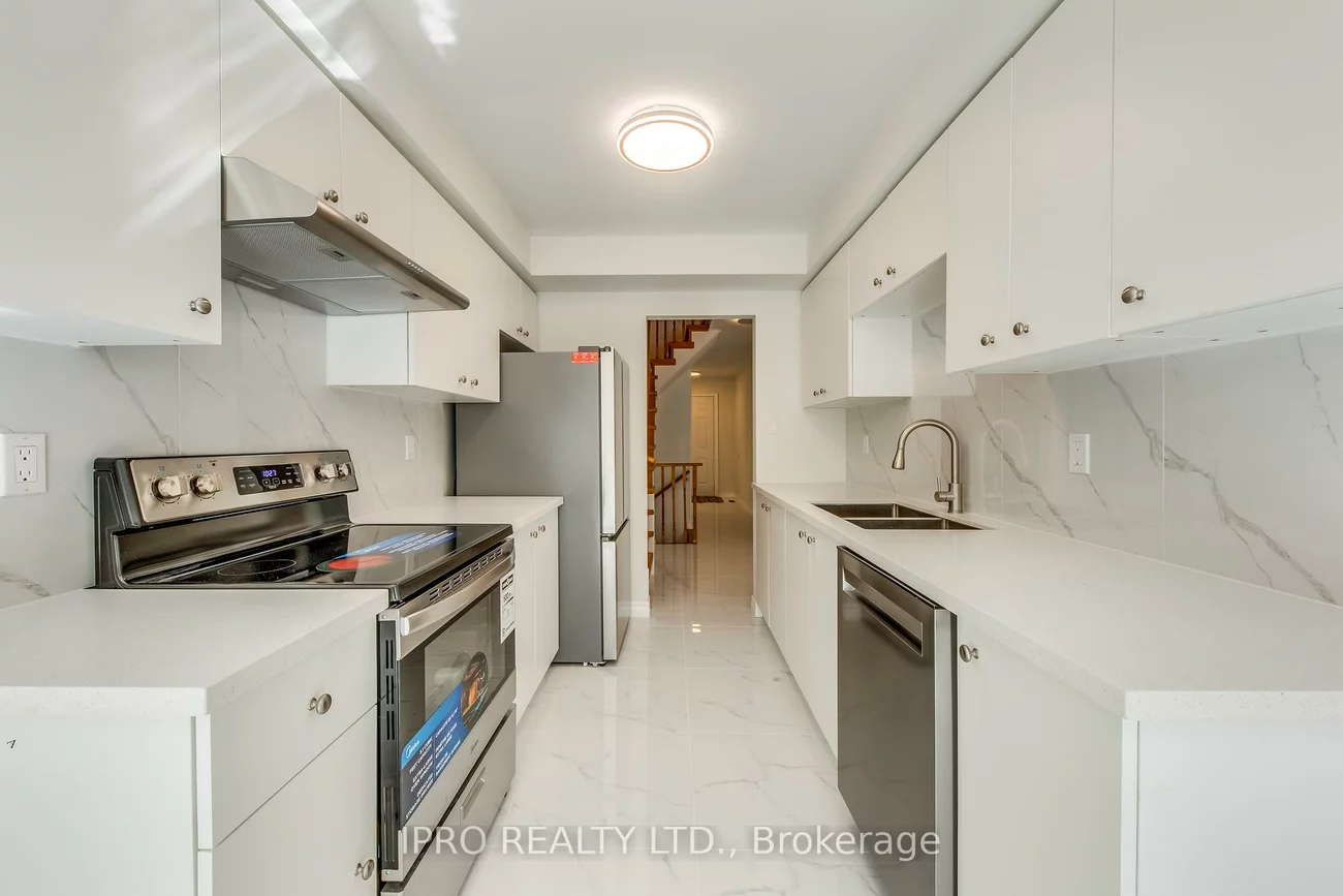 10, Cherrytree, Fletcher's Creek South, Brampton