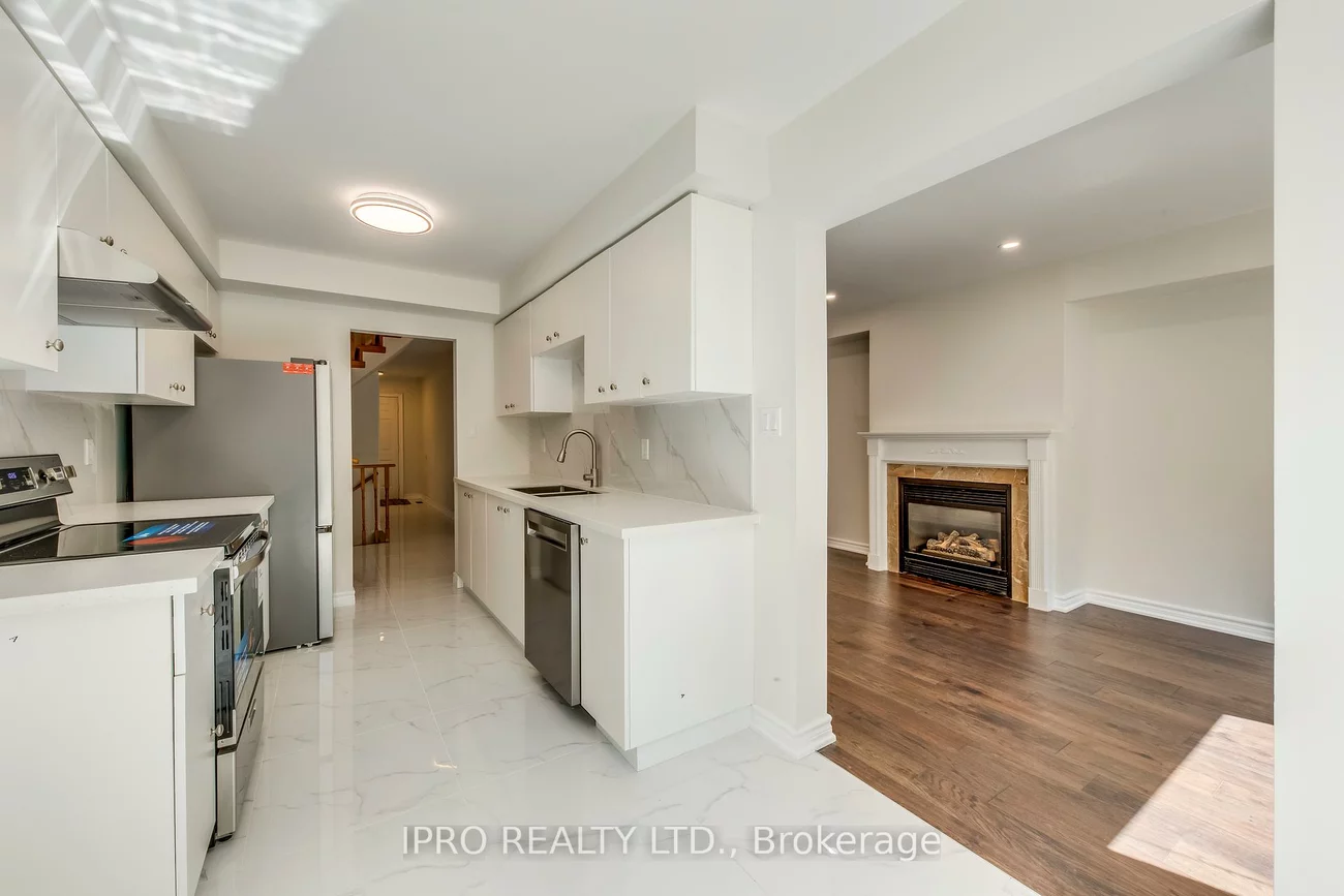 10, Cherrytree, Fletcher's Creek South, Brampton