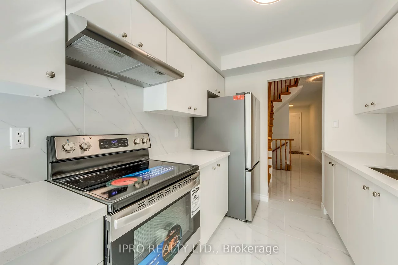 10, Cherrytree, Fletcher's Creek South, Brampton