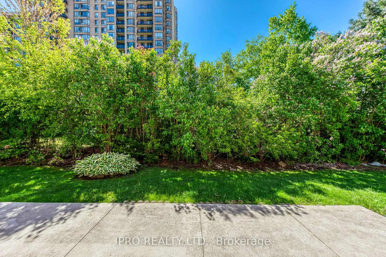 10, Cherrytree, Fletcher's Creek South, Brampton