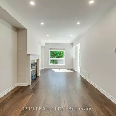 10, Cherrytree, Fletcher's Creek South, Brampton