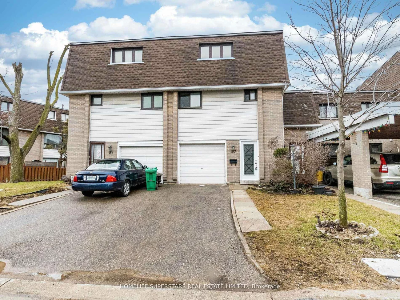 475, Bramalea, Southgate, Brampton