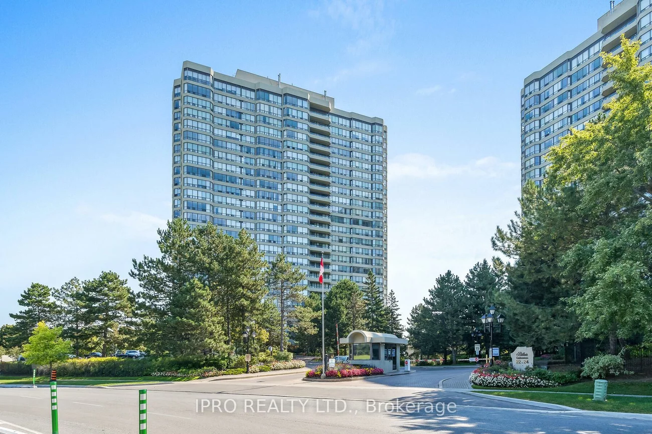 22, Hanover, Queen Street Corridor, Brampton